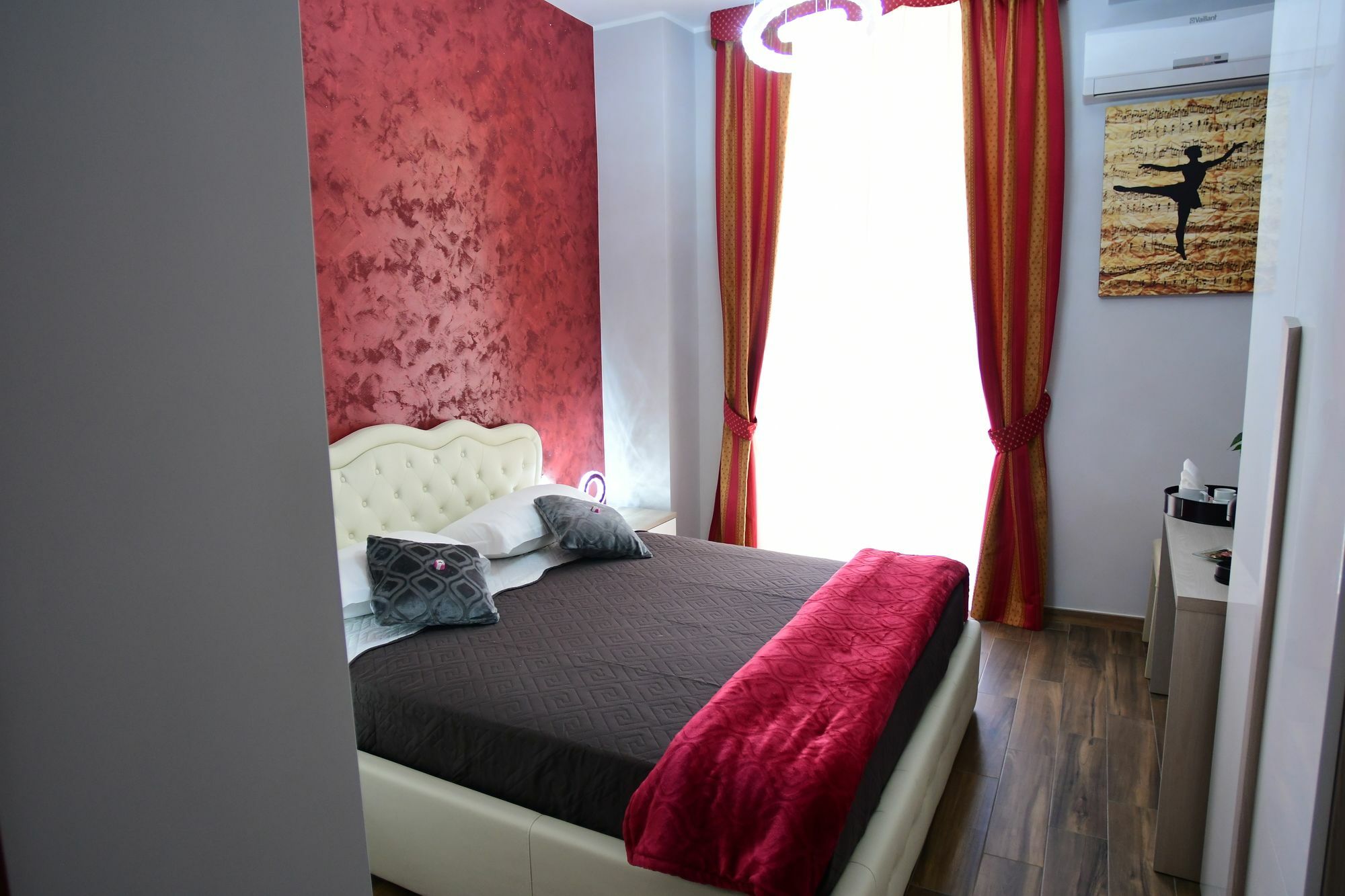 Casa de hóspedes Royal Termini Roma