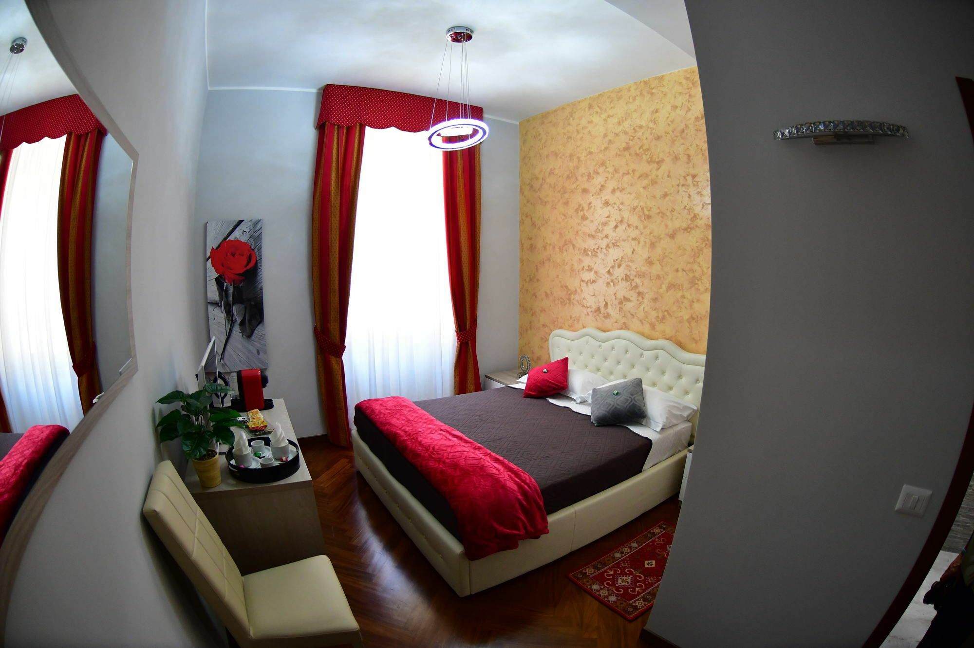 Royal Termini Affittacamere 2*